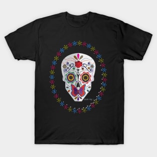 Sugar Skull T-Shirt